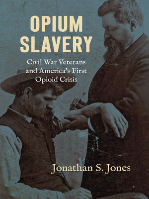 cover image of Opium Slavery